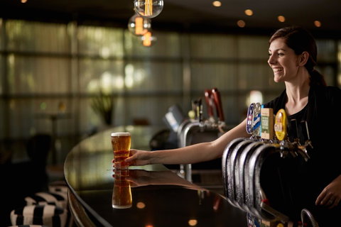 Rydges Parramatta - Holiday Jervis Bay 33