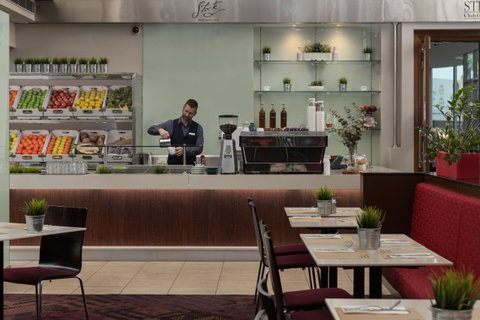Rydges Parramatta - Holiday Jervis Bay 20