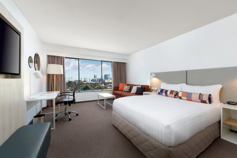 Rydges Parramatta - Holiday Jervis Bay 11
