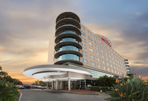 Rydges Parramatta - Holiday Jervis Bay 0