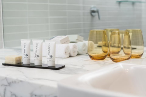 Rydges Parramatta - Holiday Jervis Bay 15