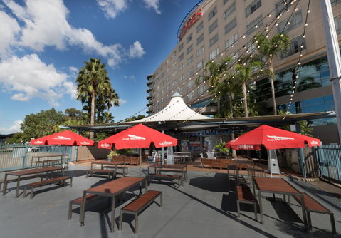 Rydges Parramatta - Holiday Jervis Bay 36