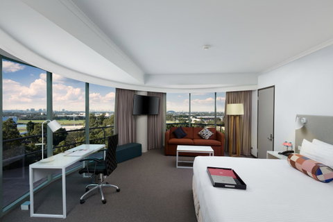 Rydges Parramatta - Holiday Jervis Bay 6