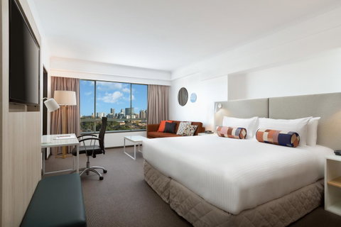 Rydges Parramatta - Holiday Jervis Bay 13