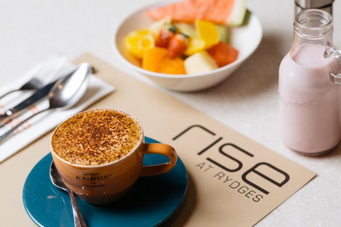 Rydges Parramatta - Holiday Jervis Bay 21