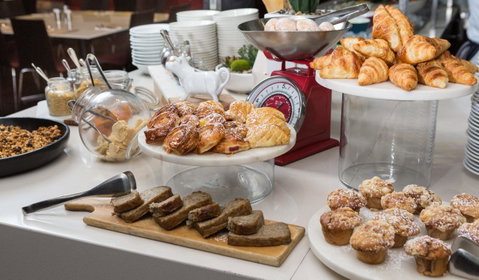 Rydges Parramatta - Holiday Jervis Bay 22