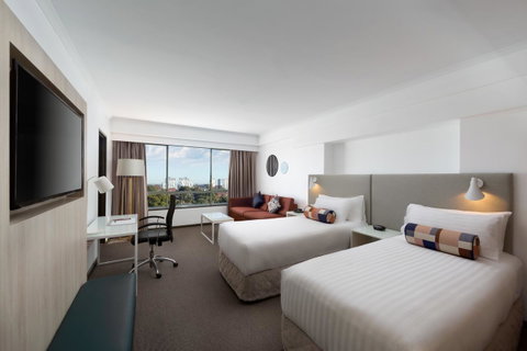 Rydges Parramatta - Holiday Jervis Bay 12