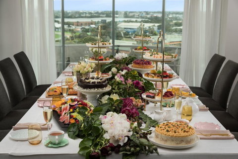 Rydges Parramatta - Holiday Jervis Bay 17