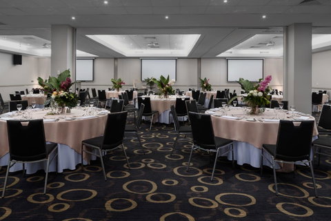 Rydges Parramatta - Holiday Jervis Bay 40