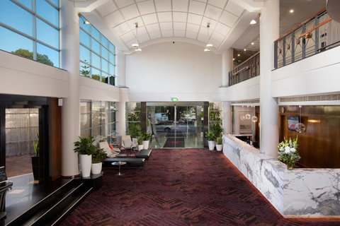 Rydges Parramatta - Holiday Jervis Bay 4