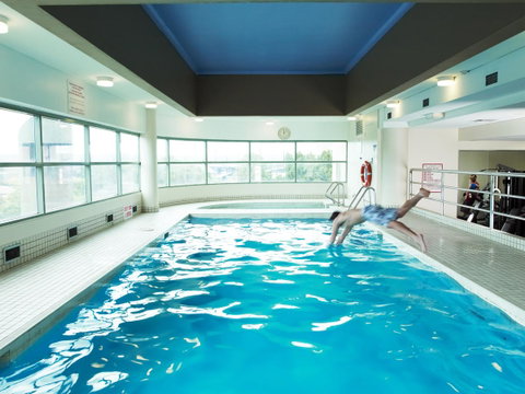 Rydges Parramatta - Holiday Jervis Bay 2