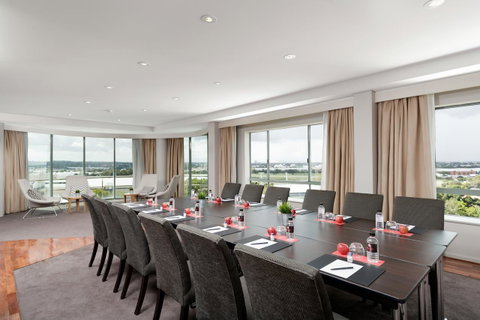 Rydges Parramatta - Holiday Jervis Bay 43