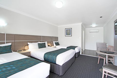 Quality Inn Ashby House Tamworth - Holiday Jervis Bay 10