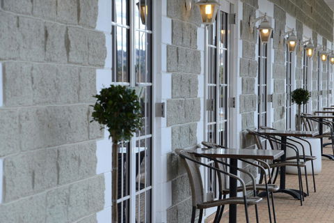 Quality Inn Ashby House Tamworth - Holiday Jervis Bay 17