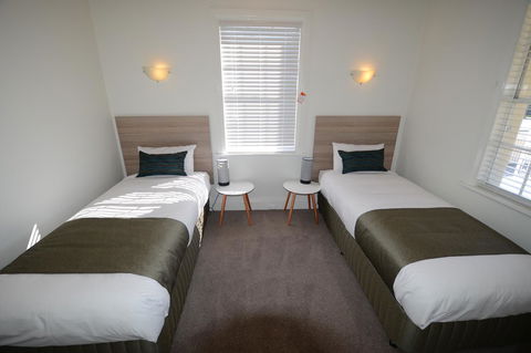 Quality Inn Ashby House Tamworth - Holiday Jervis Bay 31