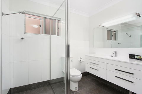 Quality Inn Ashby House Tamworth - Holiday Jervis Bay 6