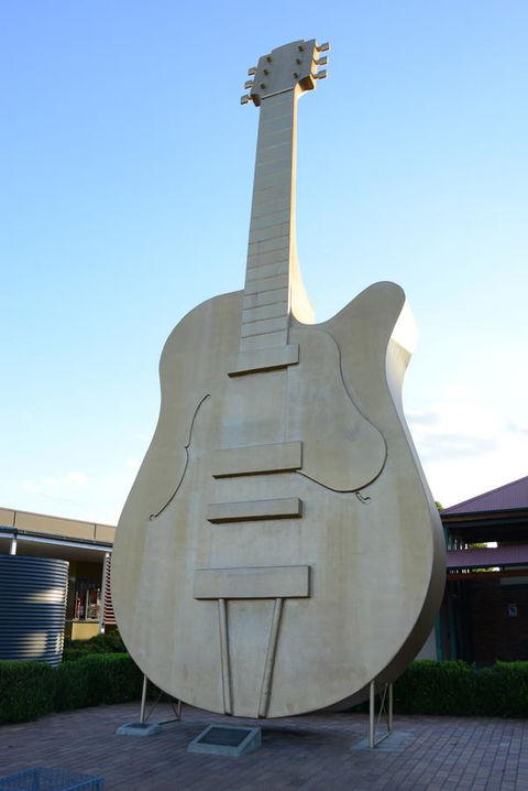 Quality Inn Ashby House Tamworth - Holiday Jervis Bay 34