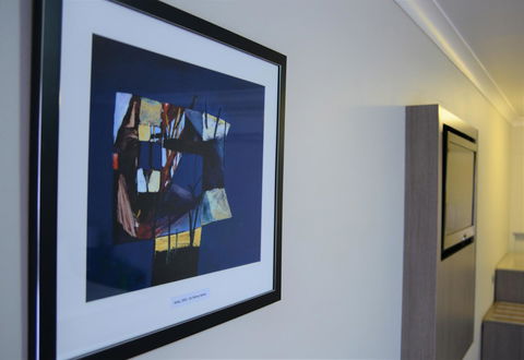 Quality Inn Ashby House Tamworth - Holiday Jervis Bay 16