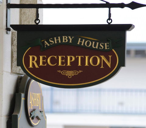 Quality Inn Ashby House Tamworth - Holiday Jervis Bay 20