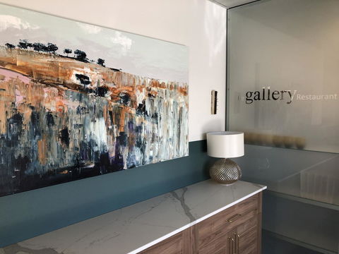 Quality Inn Ashby House Tamworth - Holiday Jervis Bay 1