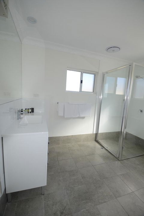 Quality Inn Ashby House Tamworth - Holiday Jervis Bay 29