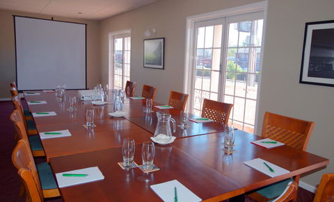 Quality Inn Ashby House Tamworth - Holiday Jervis Bay 19