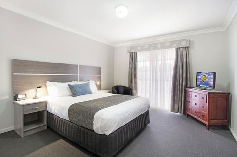 Quality Inn Ashby House Tamworth - Holiday Jervis Bay 8