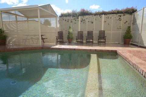 Quality Inn Ashby House Tamworth - Holiday Jervis Bay 23