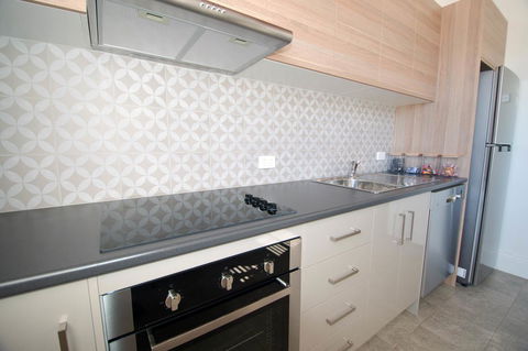 Quality Inn Ashby House Tamworth - Holiday Jervis Bay 27