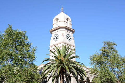 Quality Inn Ashby House Tamworth - Holiday Jervis Bay 32