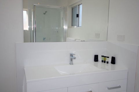 Quality Inn Ashby House Tamworth - Holiday Jervis Bay 21