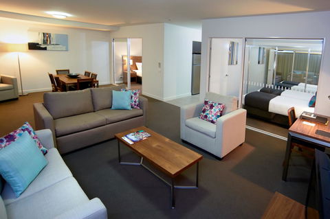 Quest Dubbo - Holiday Jervis Bay 29