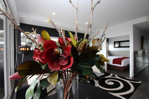 Honeysuckle Executive Apartments - Holiday Jervis Bay 31