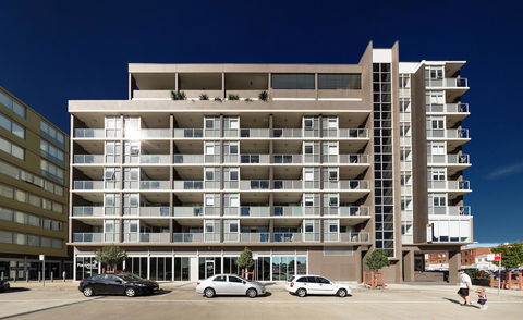 Honeysuckle Executive Apartments - Holiday Jervis Bay 38