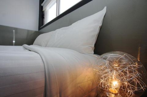 Honeysuckle Executive Apartments - Holiday Jervis Bay 23