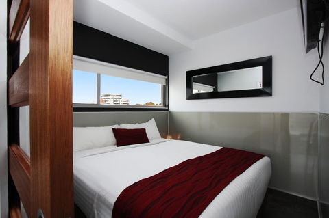 Honeysuckle Executive Apartments - Holiday Jervis Bay 34