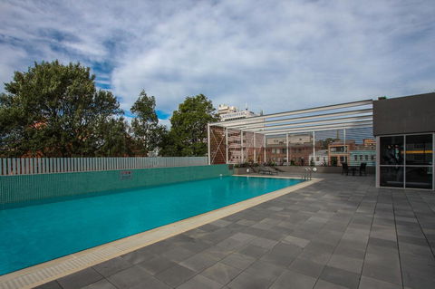 Honeysuckle Executive Apartments - Holiday Jervis Bay 32