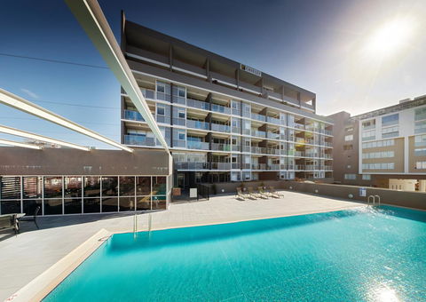 Honeysuckle Executive Apartments - Holiday Jervis Bay 7
