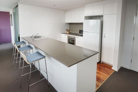 Honeysuckle Executive Apartments - Holiday Jervis Bay 42