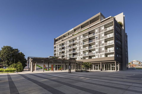 Honeysuckle Executive Apartments - Holiday Jervis Bay 30