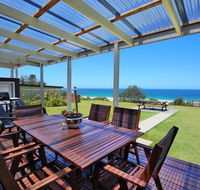 Glory  Culburra - Absolute Beachfront - Pet  Family Friendly - Holiday Jervis Bay