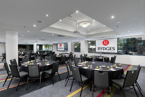 Rydges Sydney Central - Holiday Jervis Bay 36