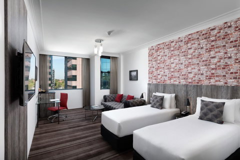 Rydges Sydney Central - Holiday Jervis Bay 11