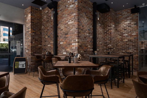 Rydges Sydney Central - Holiday Jervis Bay 19