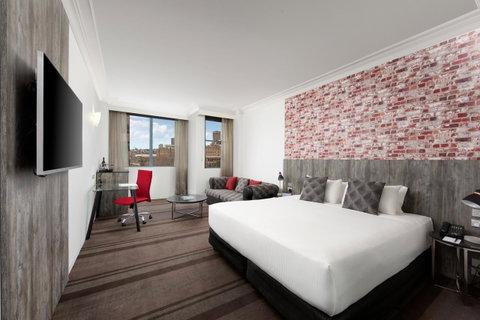 Rydges Sydney Central - Holiday Jervis Bay 1