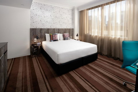 Rydges Sydney Central - Holiday Jervis Bay 7