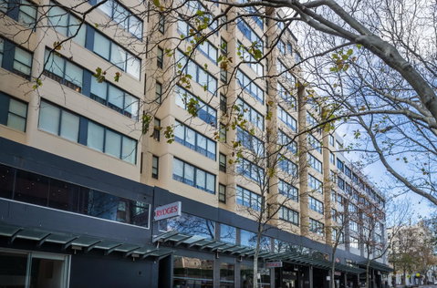 Rydges Sydney Central - Holiday Jervis Bay 14