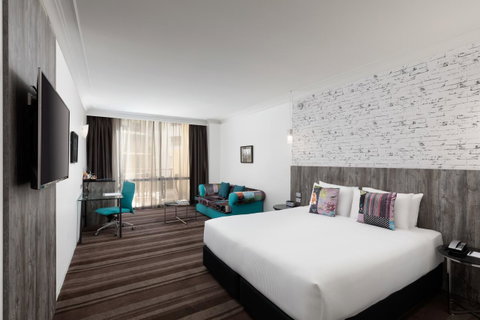 Rydges Sydney Central - Holiday Jervis Bay 17