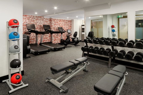 Rydges Sydney Central - Holiday Jervis Bay 40