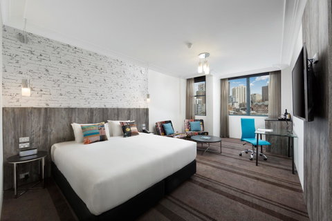 Rydges Sydney Central - Holiday Jervis Bay 2